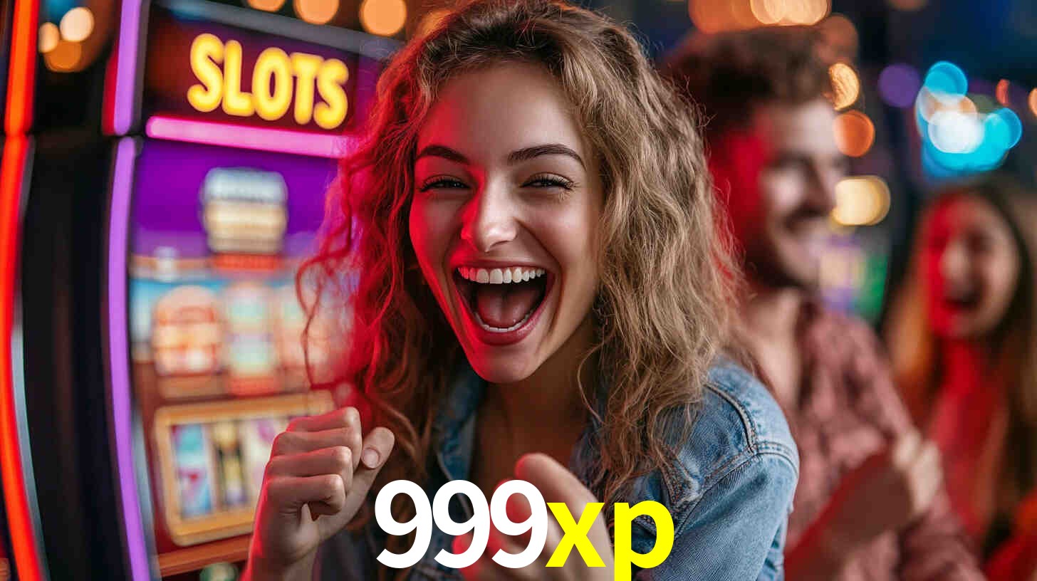 Experiência VIP 999xp