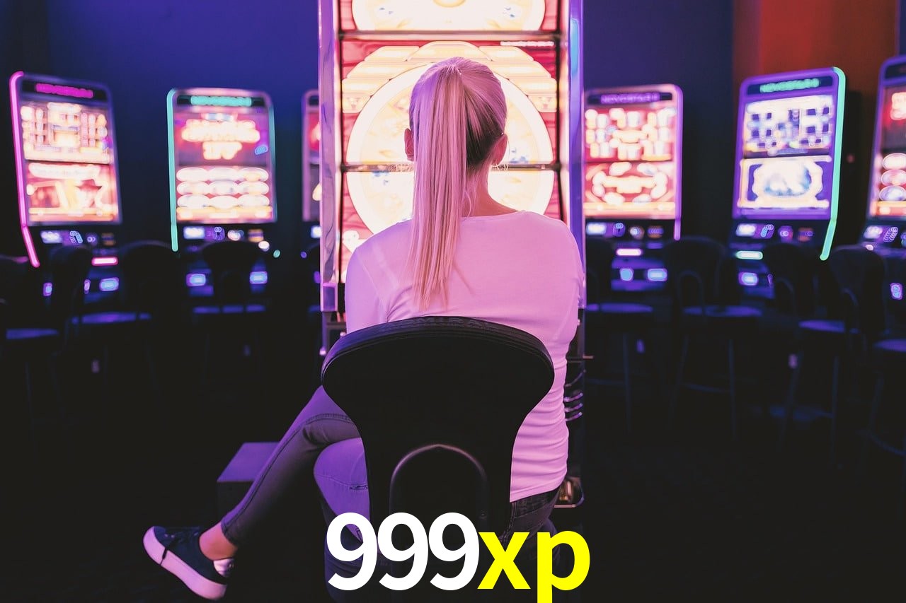 Welcome Bonus 999xp