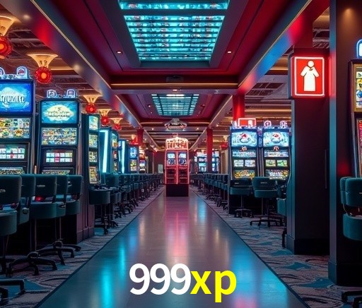 Login Seguro 999xp