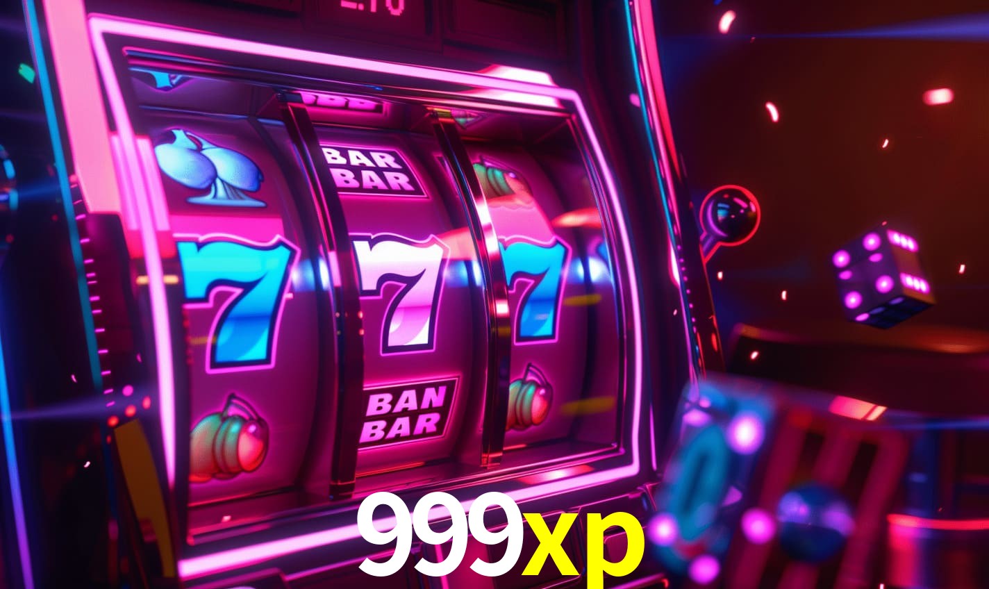 Jogos de Slot 999xp