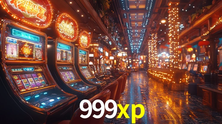 Bônus Generosos e Exclusivos no 999xp para Você!