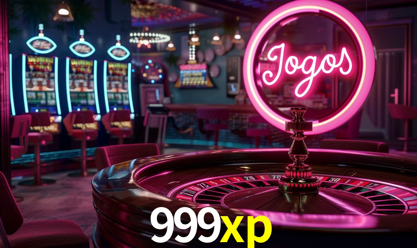 Casino Ao Vivo 999xp