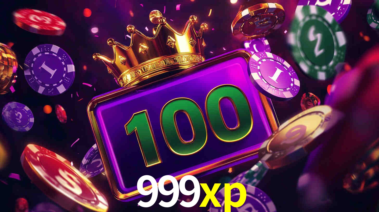 999xp App Interface