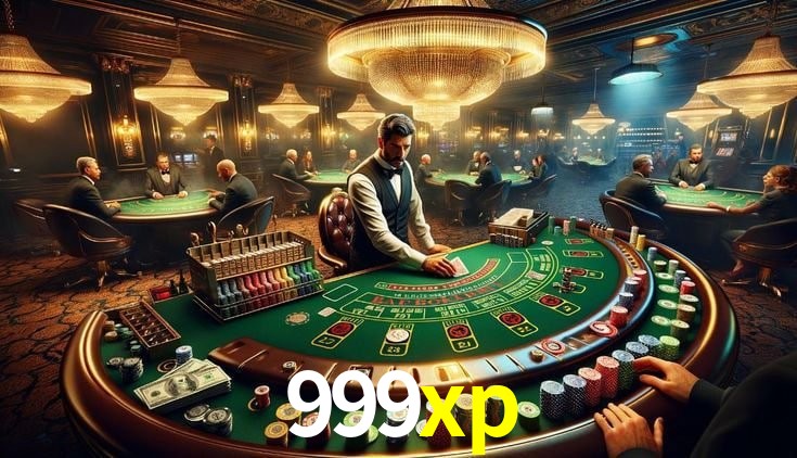 Basketball Betting 999xp