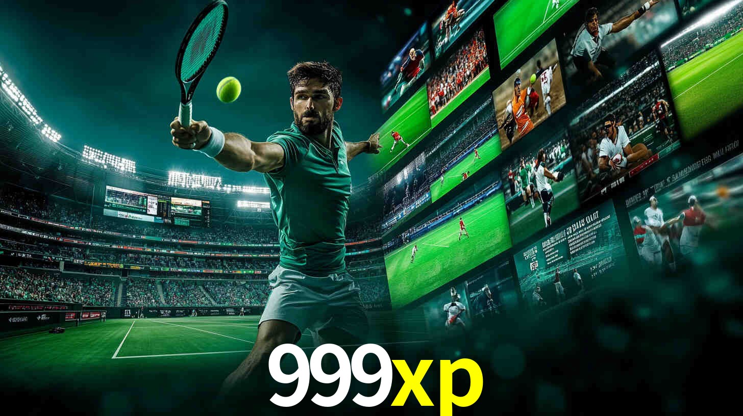 Casino VIP 999xp