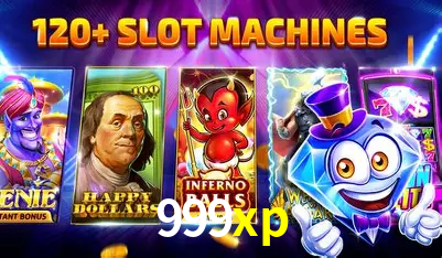 Seasonal Promotions 999xp