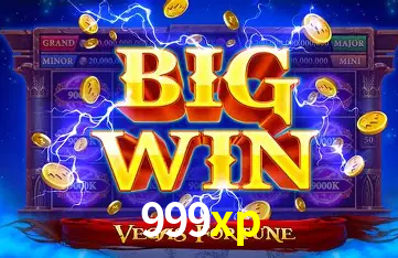 Exclusive Offers 999xp