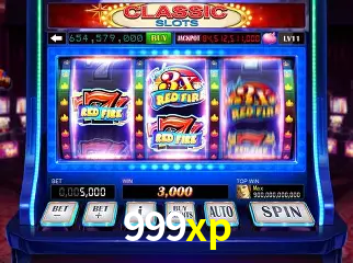 Descubra o Mundo do Cassino Online com 999xp