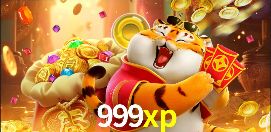 Desvendando o Mundo dos Jogos Virtuais na 999xp