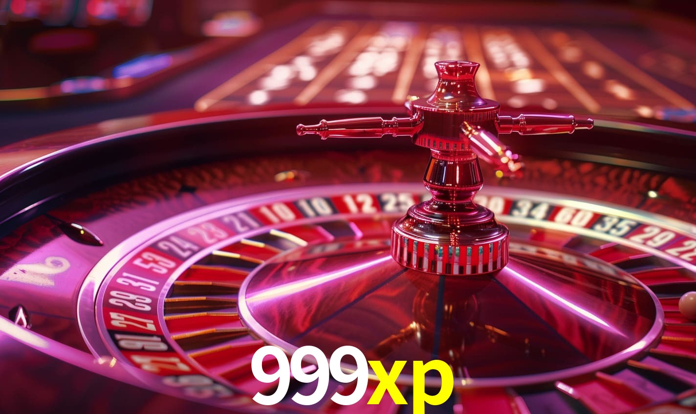 Provedores de Jogos 999xp