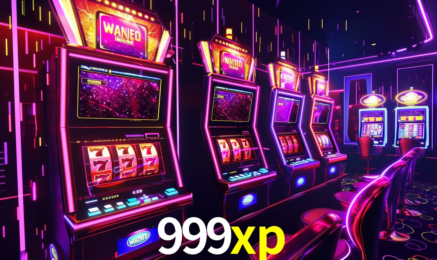 Recursos de Bônus 999xp