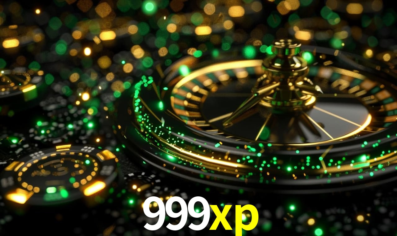 A Experiência Imersiva dos Cassinos Ao Vivo no 999xp