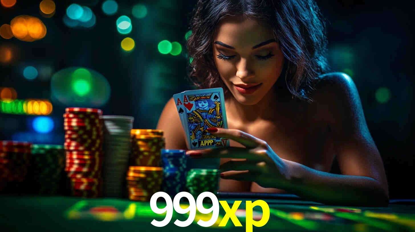 Estatísticas Esportivas 999xp