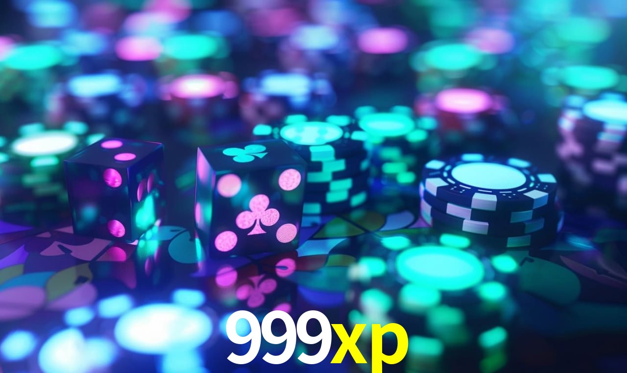 Inovações de Jogos na 999xp: O Futuro das Experiências Interativas