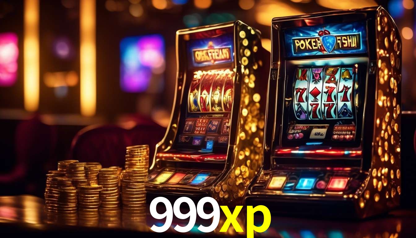 Benefícios da Conta 999xp