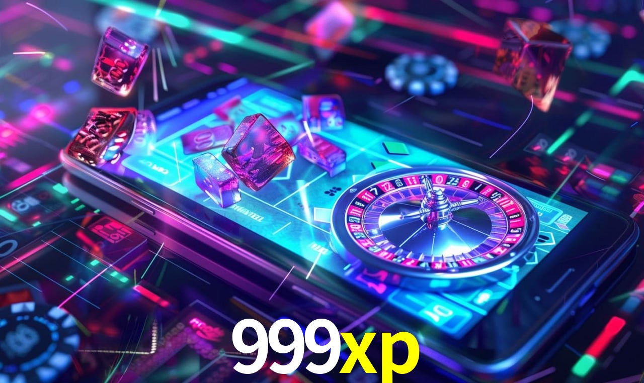 Desvendando o Mundo dos Jogos Virtuais na 999xp