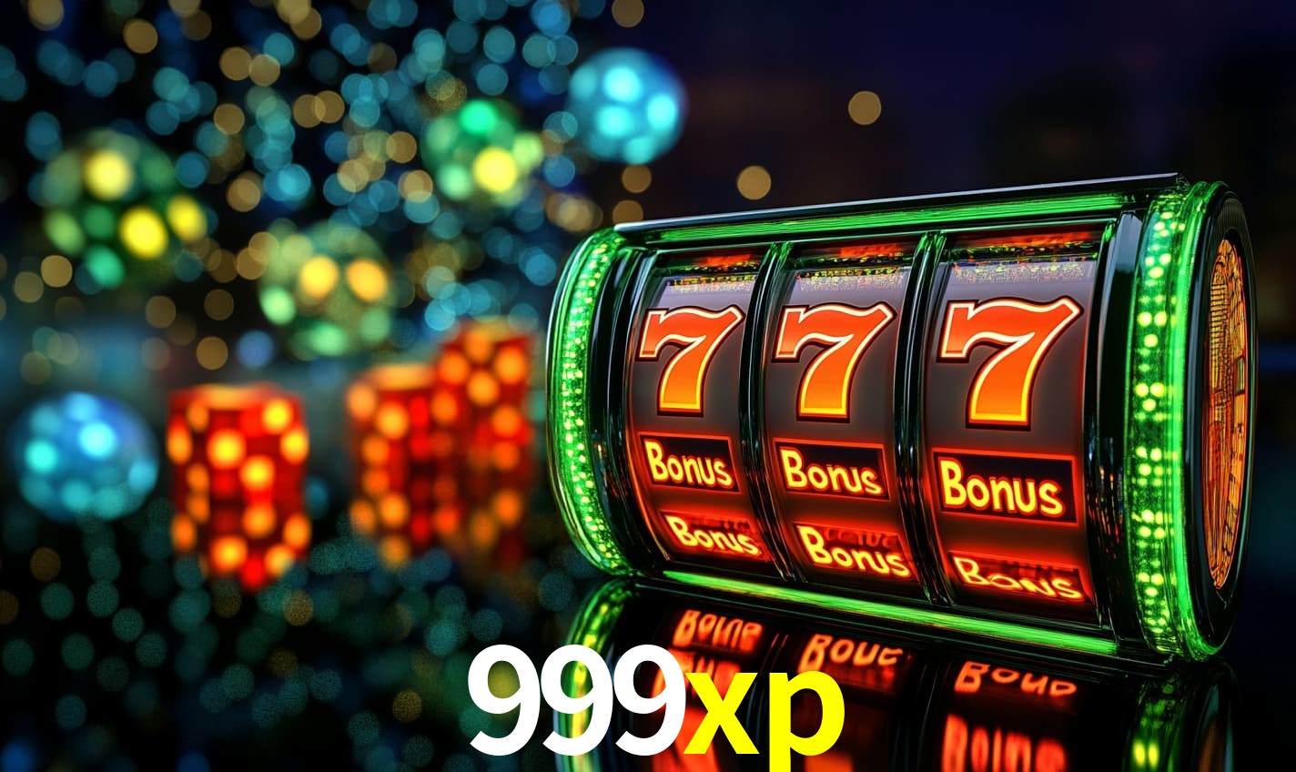 Apostas Esportivas na 999xp: Um Guia Completo