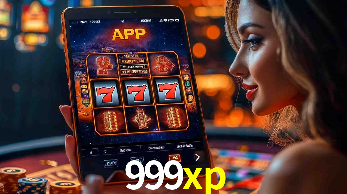 Descubra a Magia dos Jogos de Arcade no 999xp