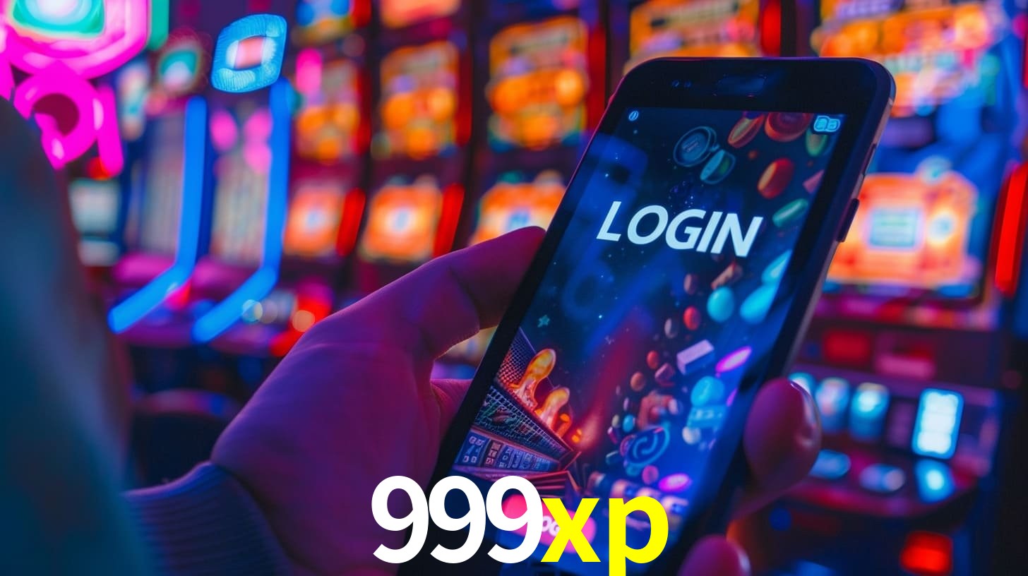 Apostas Esportivas na 999xp: Um Guia Completo