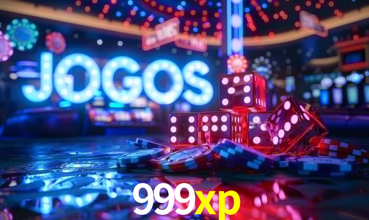 Descubra a Essência do 999xp: Nossa História e Compromissos